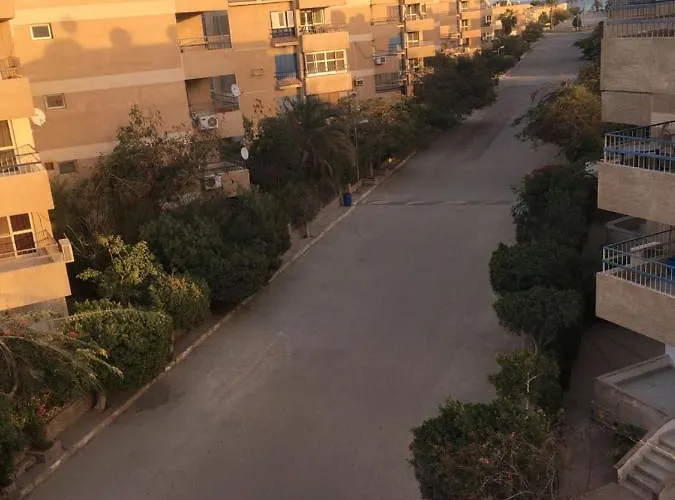 El Manal 1 Private Tatil Evi Ain Sukhna