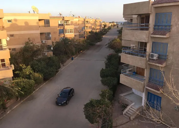 Tatil Evi El Manal 1 Private *