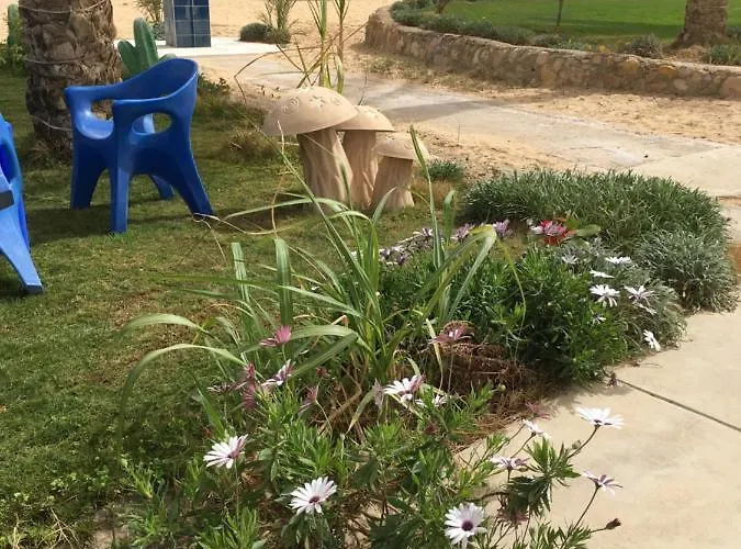 El Manal 1 Private * Ain Sukhna