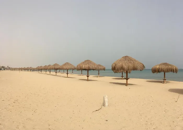 Tatil Evi El Manal 1 Private Ain Sukhna