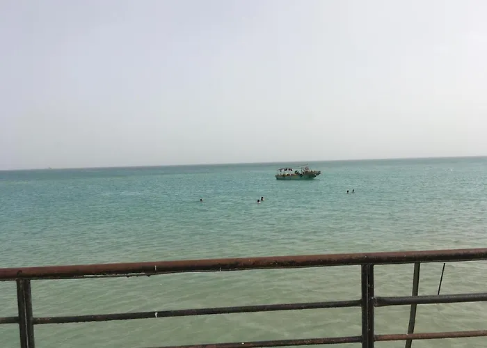 El Manal 1 Private *