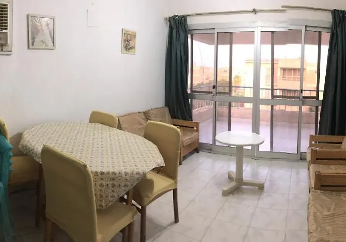 El Manal 1 Private Hébergement de vacances Ain Sukhna