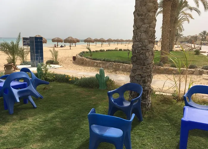 Tatil Evi El Manal 1 Private Ain Sukhna