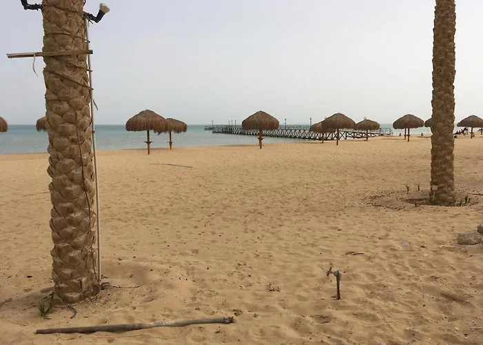 Tatil Evi El Manal 1 Private Ain Sukhna
