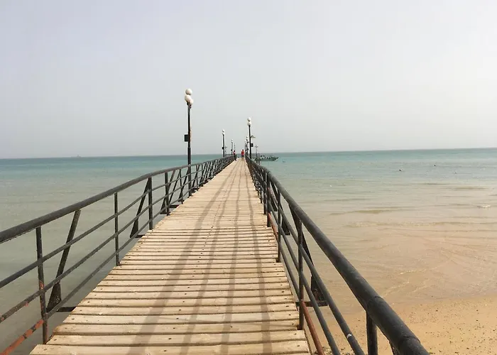 El Manal 1 Private * Ain Sukhna