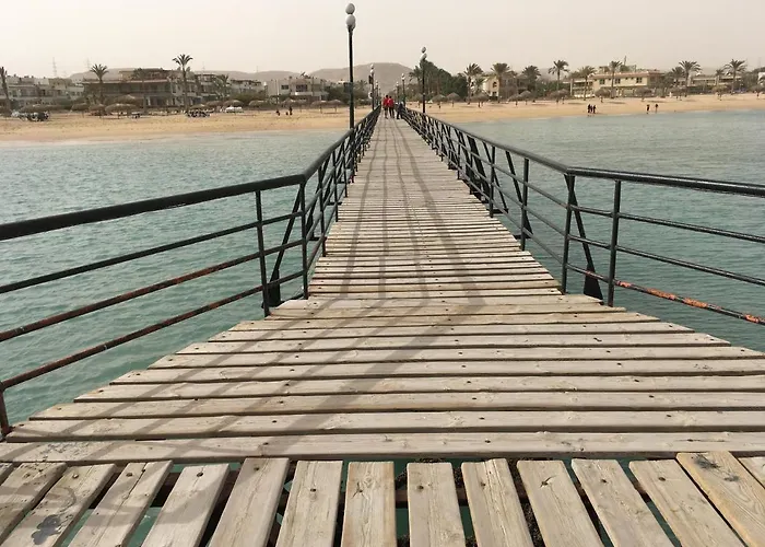 El Manal 1 Private * Ain Sukhna
