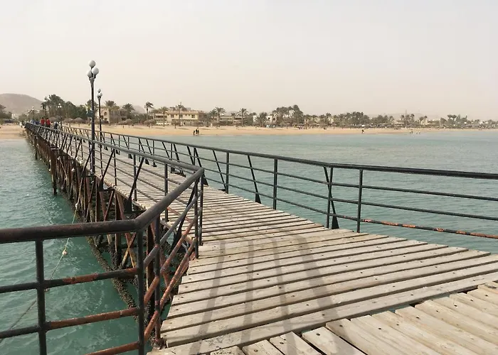Tatil Evi El Manal 1 Private Ain Sukhna