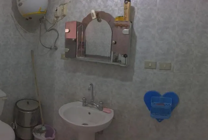 Tatil Evi El Manal 1 Private Ain Sukhna