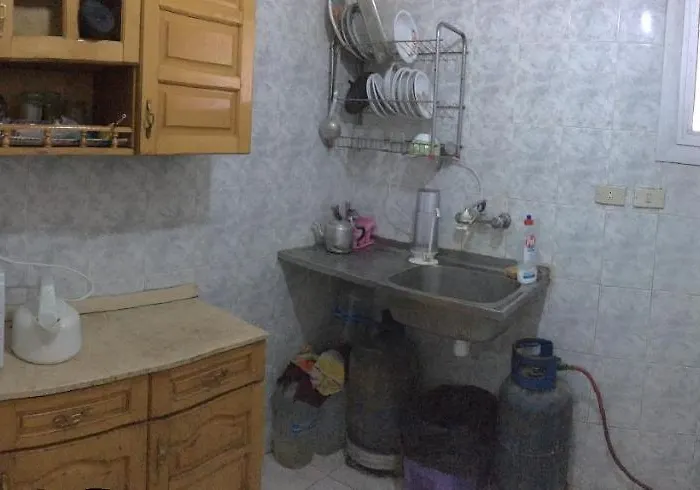 El Manal 1 Private Tatil Evi *
