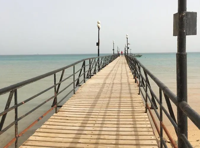 El Manal 1 Private Tatil Evi *