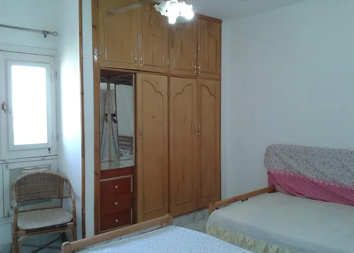 El Manal 1 Private Ain Sukhna