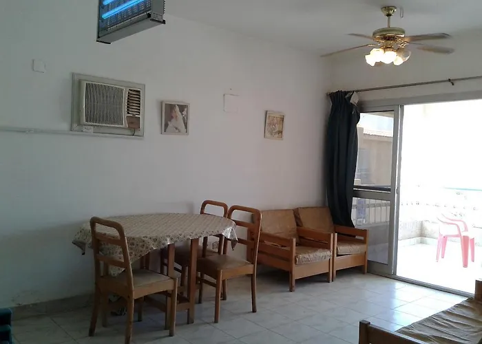 El Manal 1 Private Hébergement de vacances *