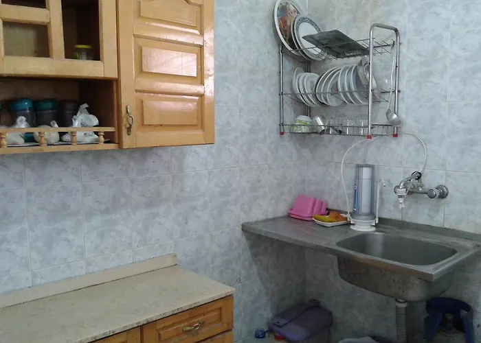 El Manal 1 Private * Ain Sukhna